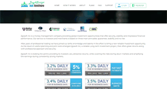 Desktop Screenshot of poweer.com